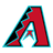 Arizona Diamondbacks logo