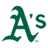 Athletics logo