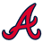 Atlanta Braves logo