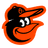 Baltimore Orioles logo