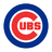 Chicago Cubs logo