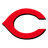 Cincinnati Reds logo