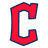 Cleveland Guardians logo