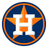 Houston Astros logo