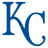 Kansas City Royals logo