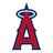 Los Angeles Angels logo