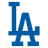 Los Angeles Dodgers logo