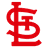 St. Louis Cardinals logo