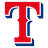 Texas Rangers logo